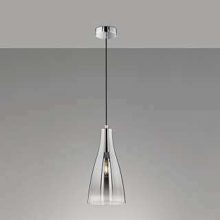 home24 Pendelleuchte Zeal I