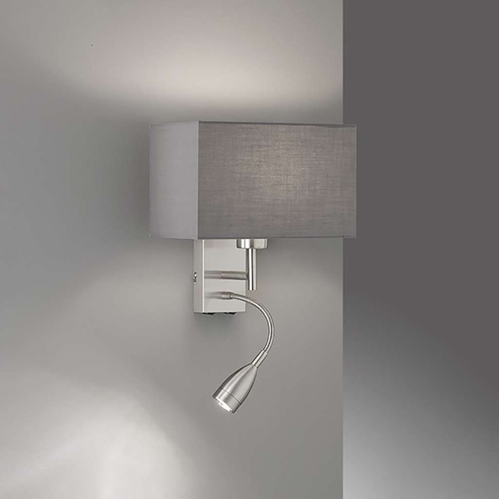 home24 Wandleuchte Dream III