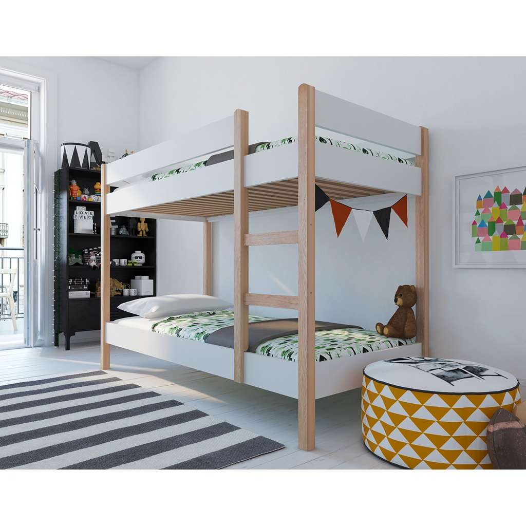 home24 Etagenbett Arne