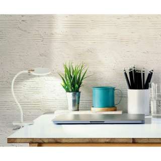 home24 LED-Tischleuchte Luiz