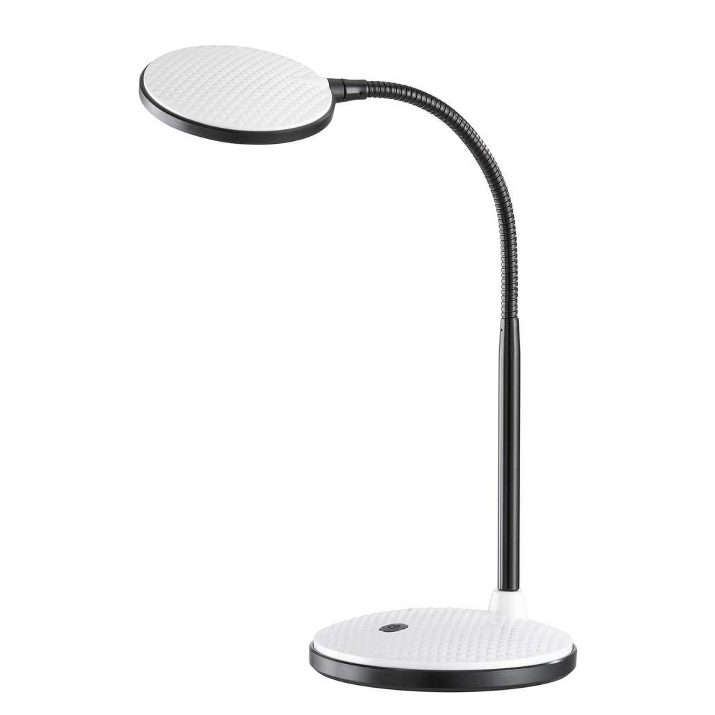 home24 LED-Tischleuchte Work