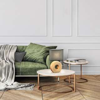 home24 Tischleuchte Eye VI