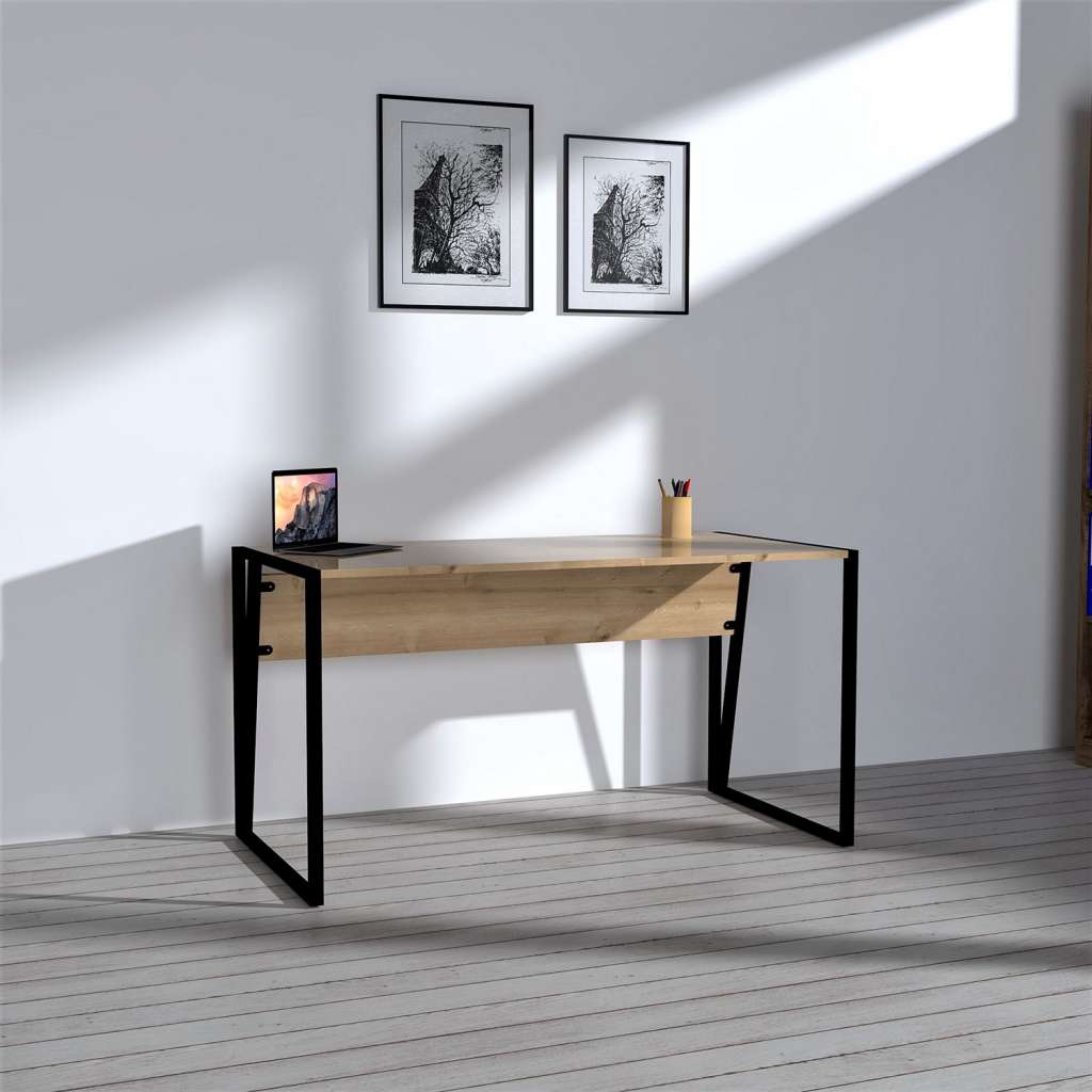 home24 Schreibtisch Laurel