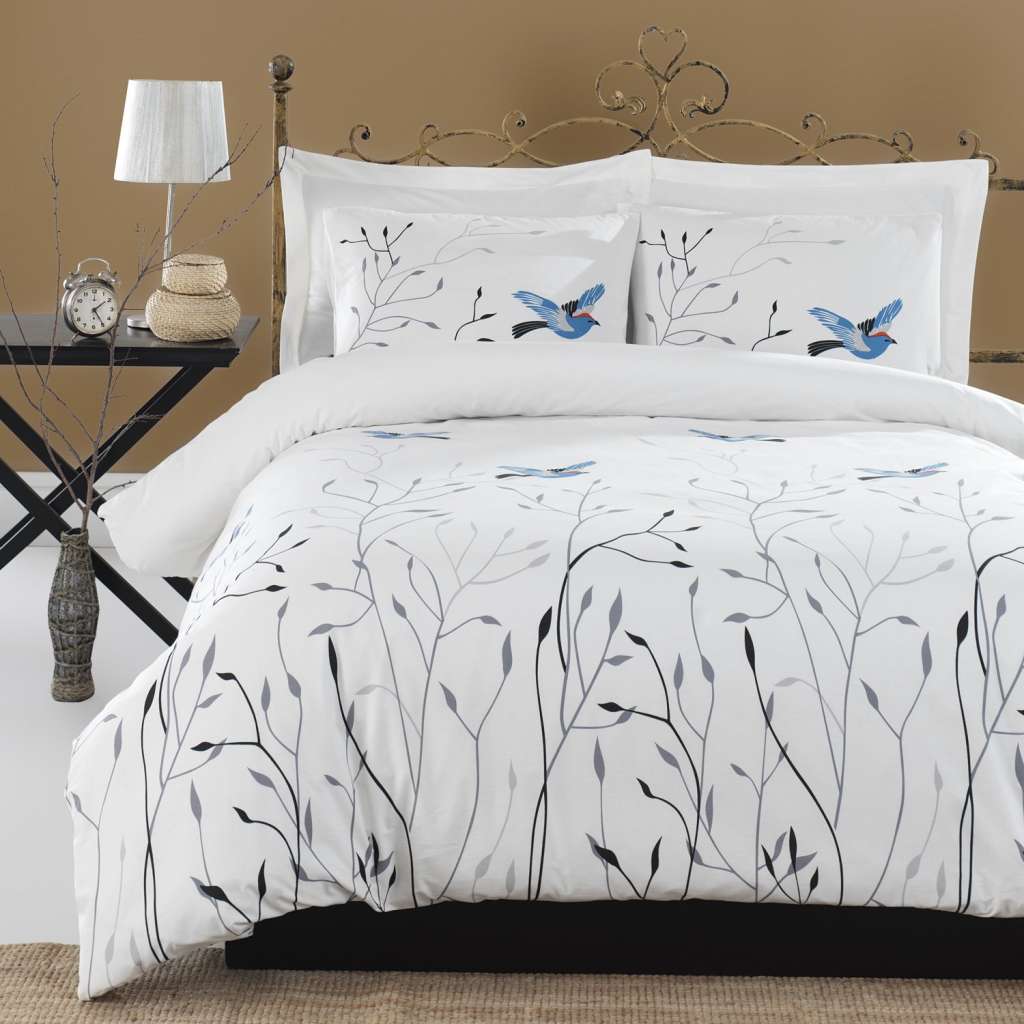 home24 Bettwäsche Fidella