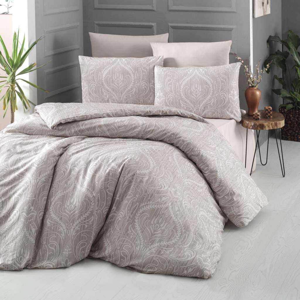 home24 Bettwäsche Ornament