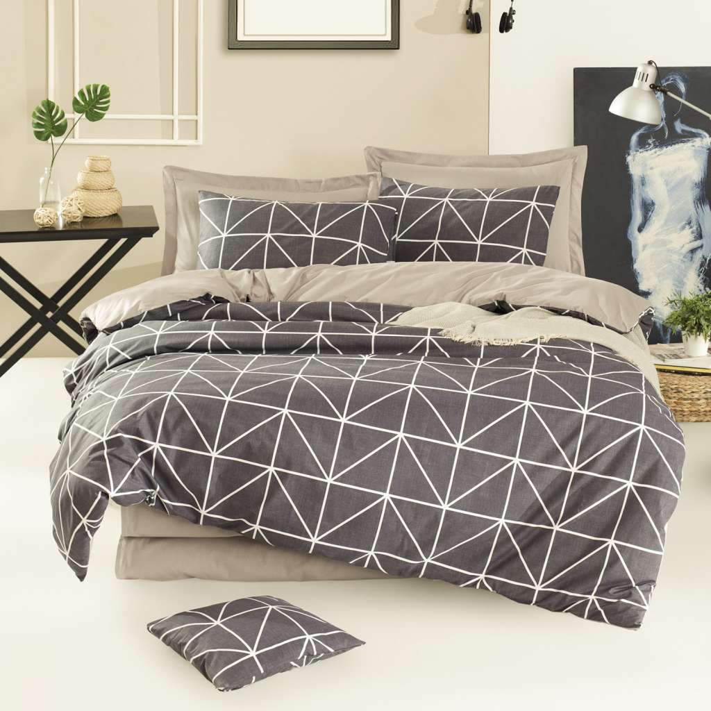 home24 Bettwäsche Gina