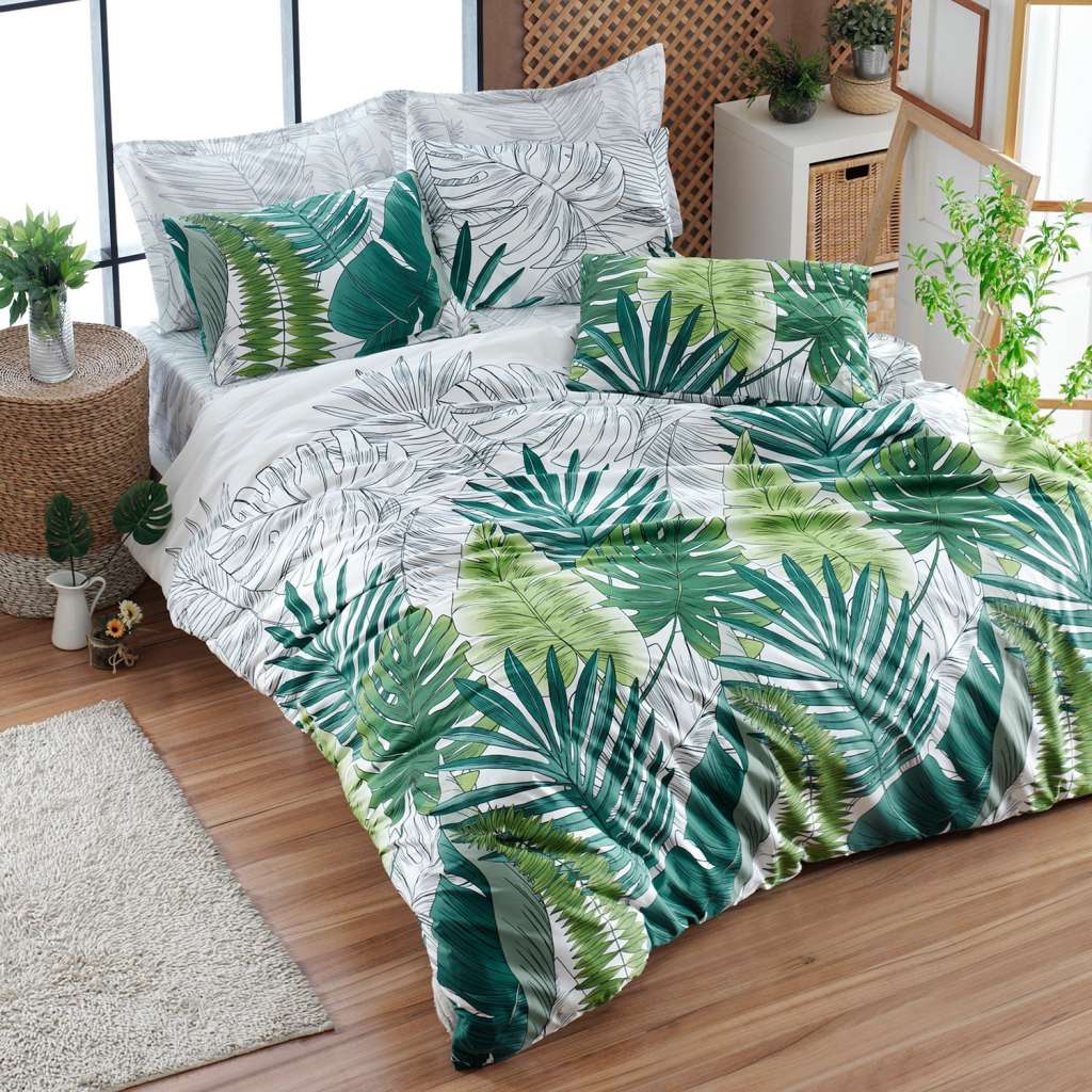 home24 Bettwäsche Nui