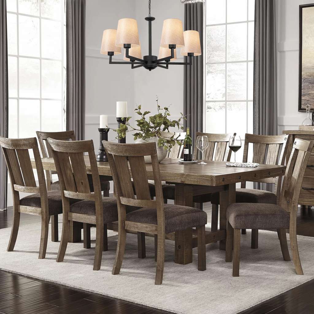 home24 Pendelleuchte Profil