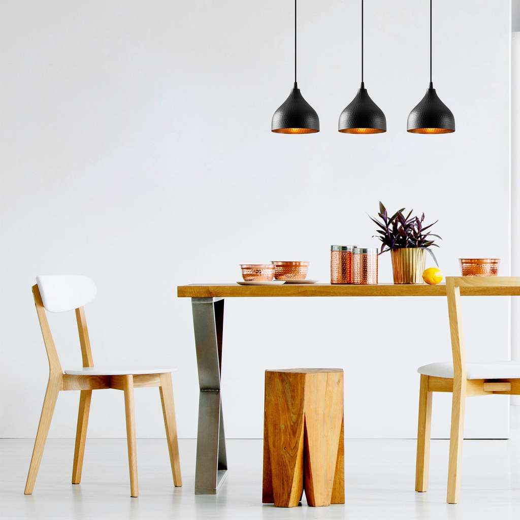 home24 Pendelleuchte Tattoo II