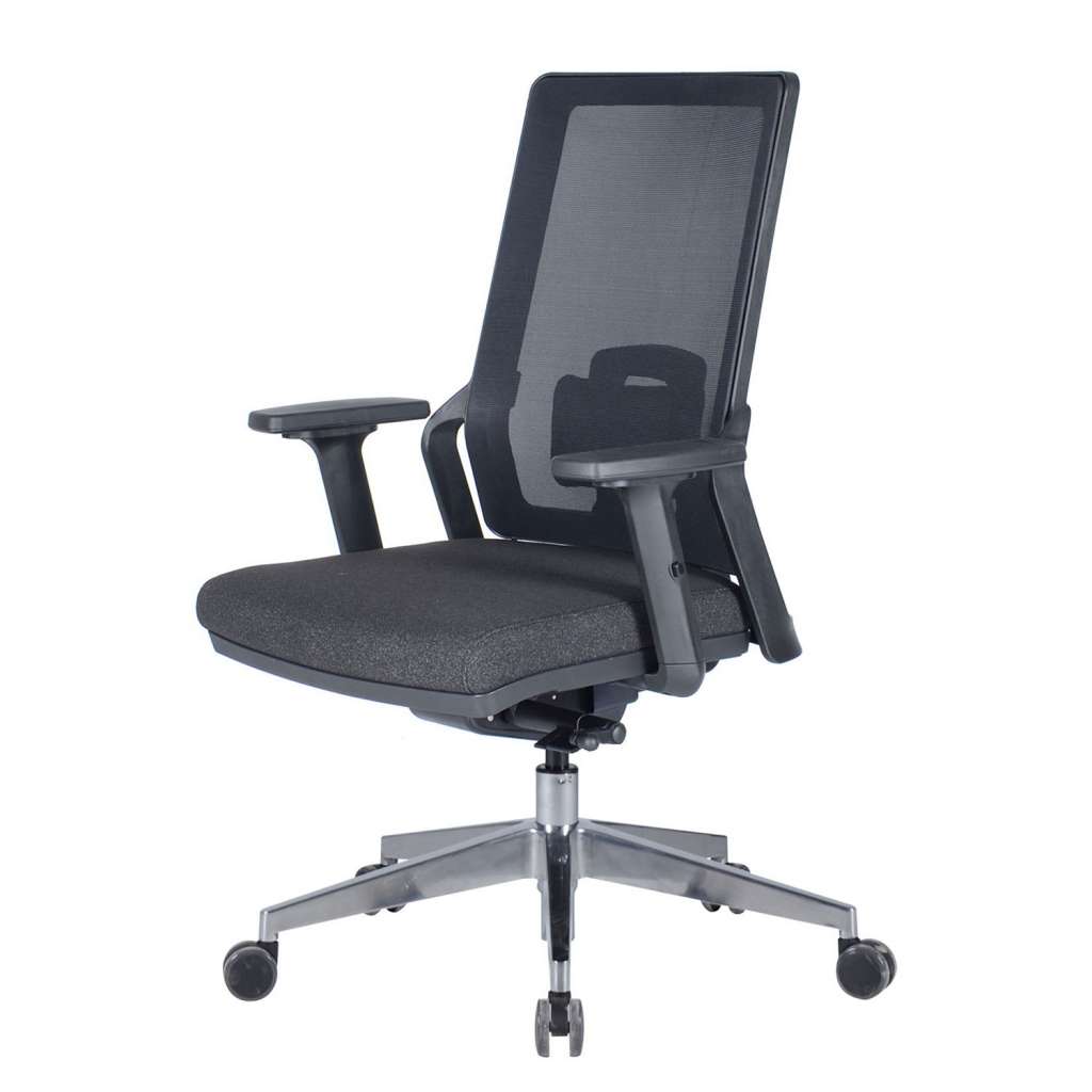 home24 Bürostuhl Matay