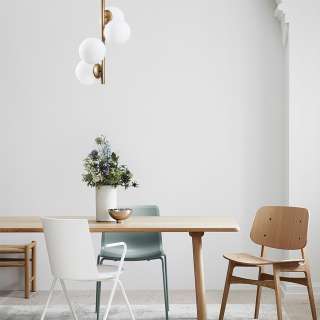 home24 Deckenleuchte Faze