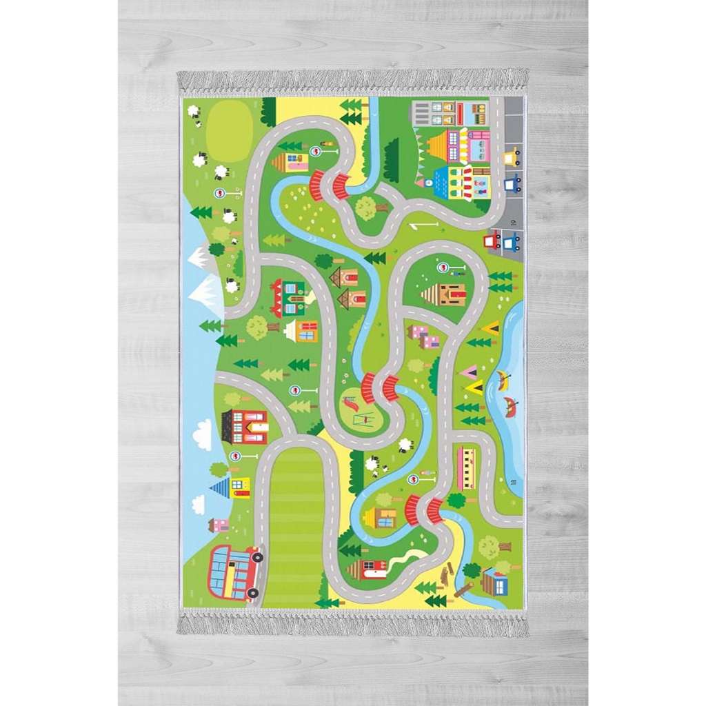 home24 Kinderteppich Joel