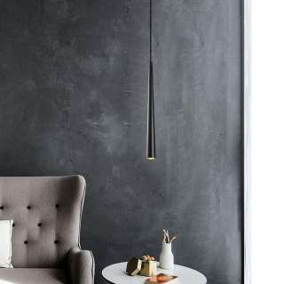 home24 Pendelleuchte Ugur I