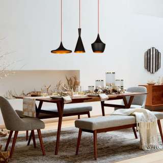 home24 Pendelleuchte Elmas II