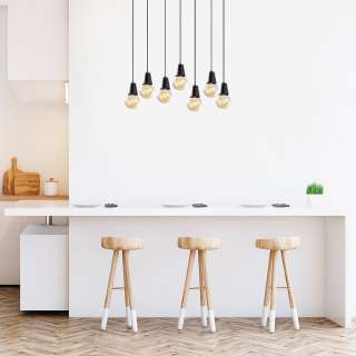 home24 Pendelleuchte Fes