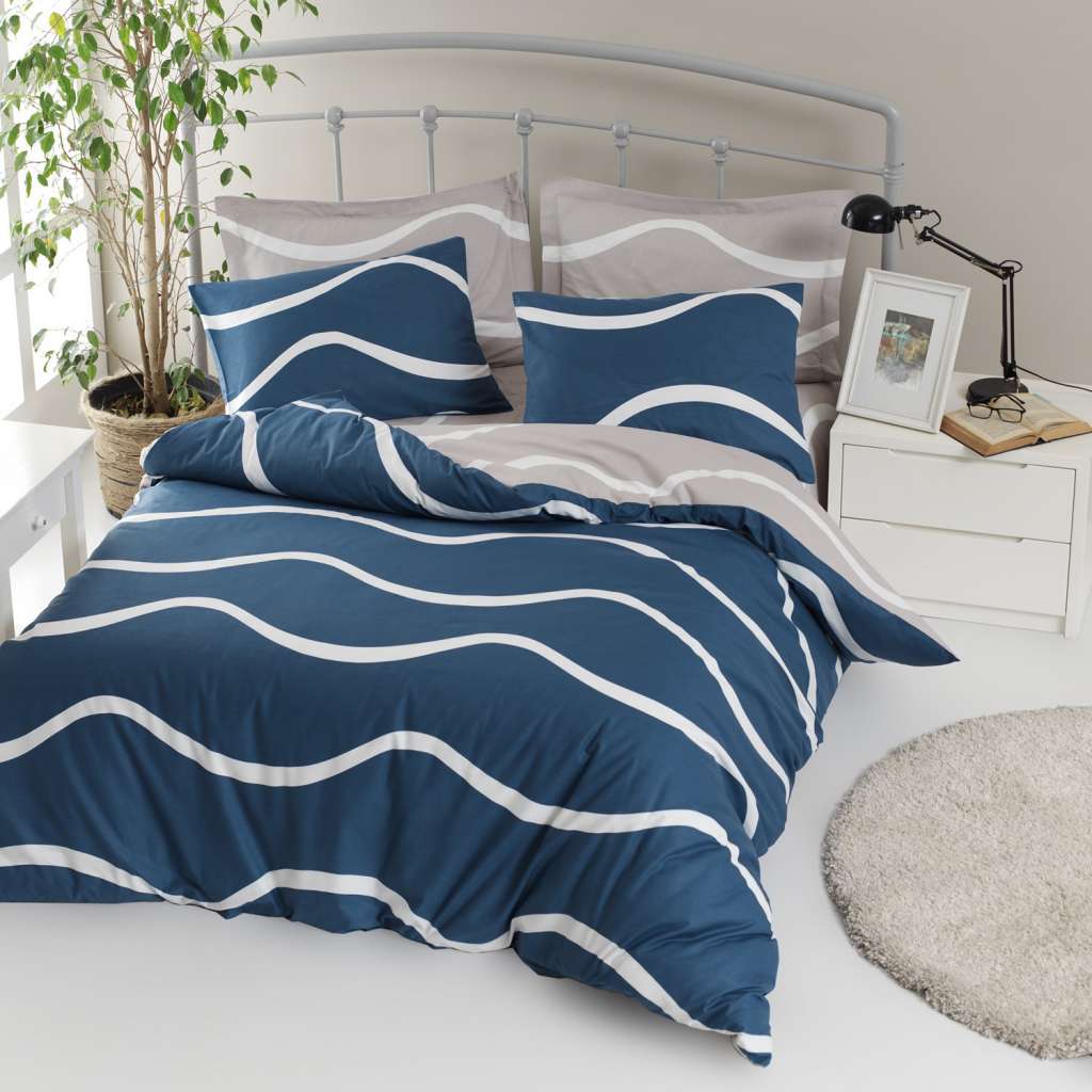 home24 Bettwäsche Novia