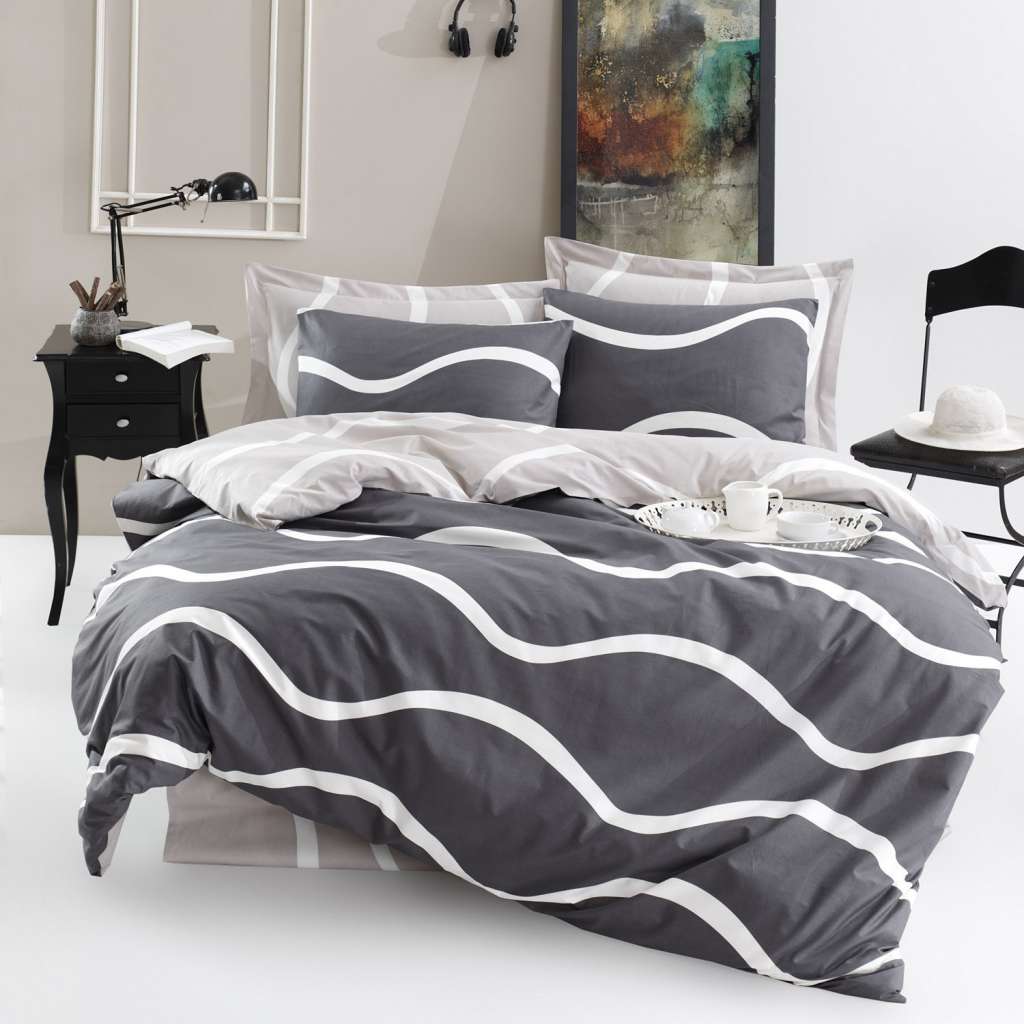 home24 Bettwäsche Novia