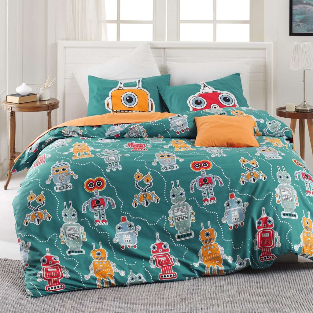 home24 Bettwäsche Robotte