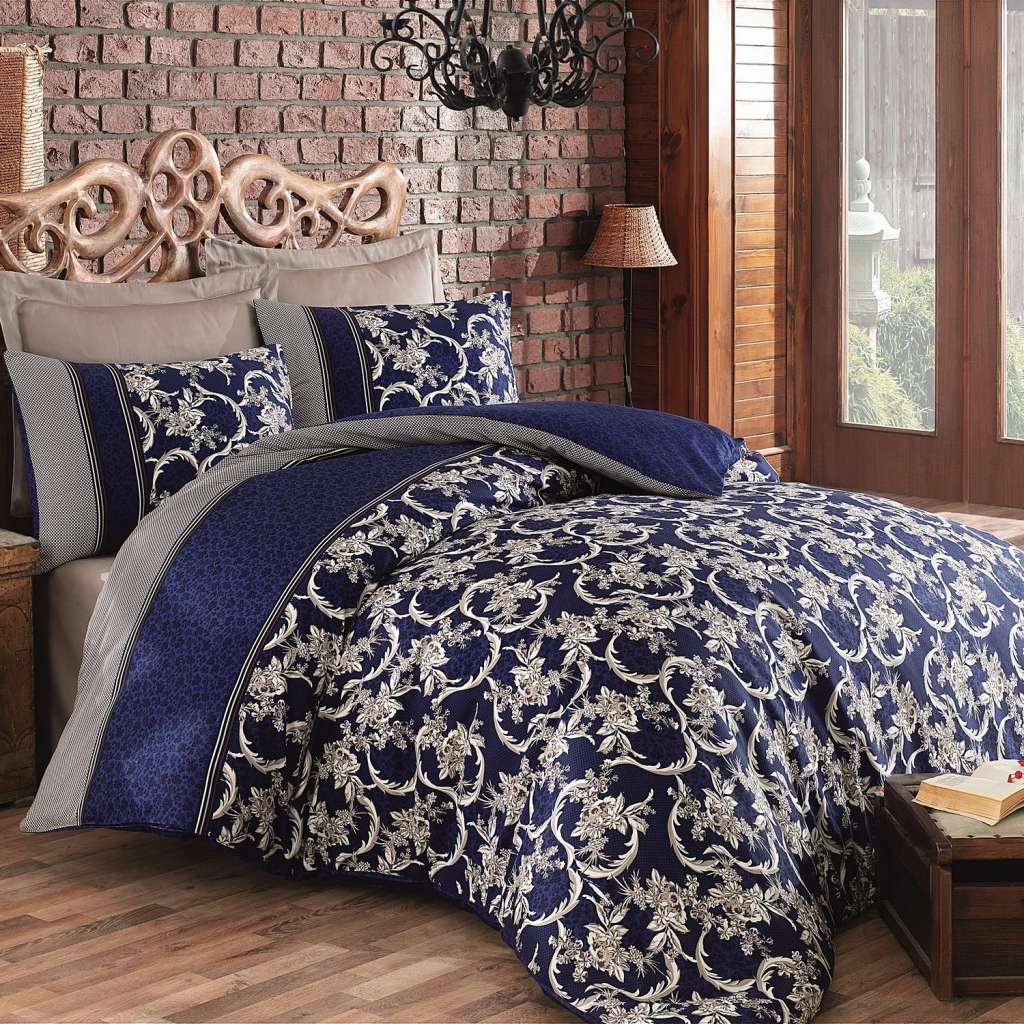 home24 Bettwäsche Pera