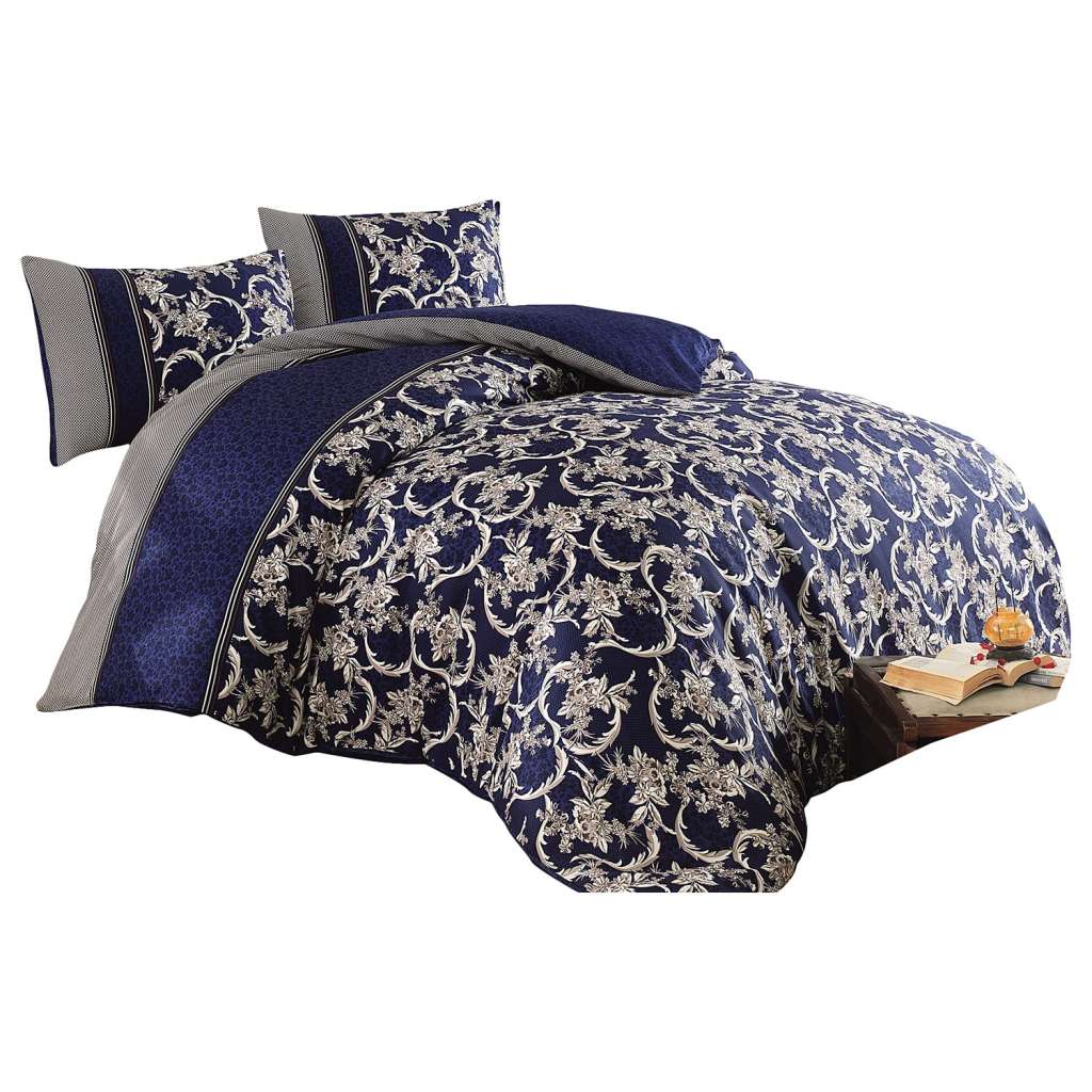 home24 Bettwäsche Pera