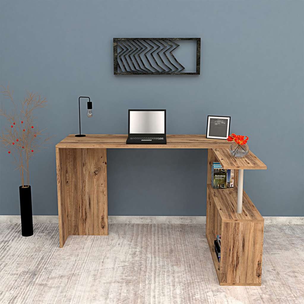 home24 Schreibtisch Lasse