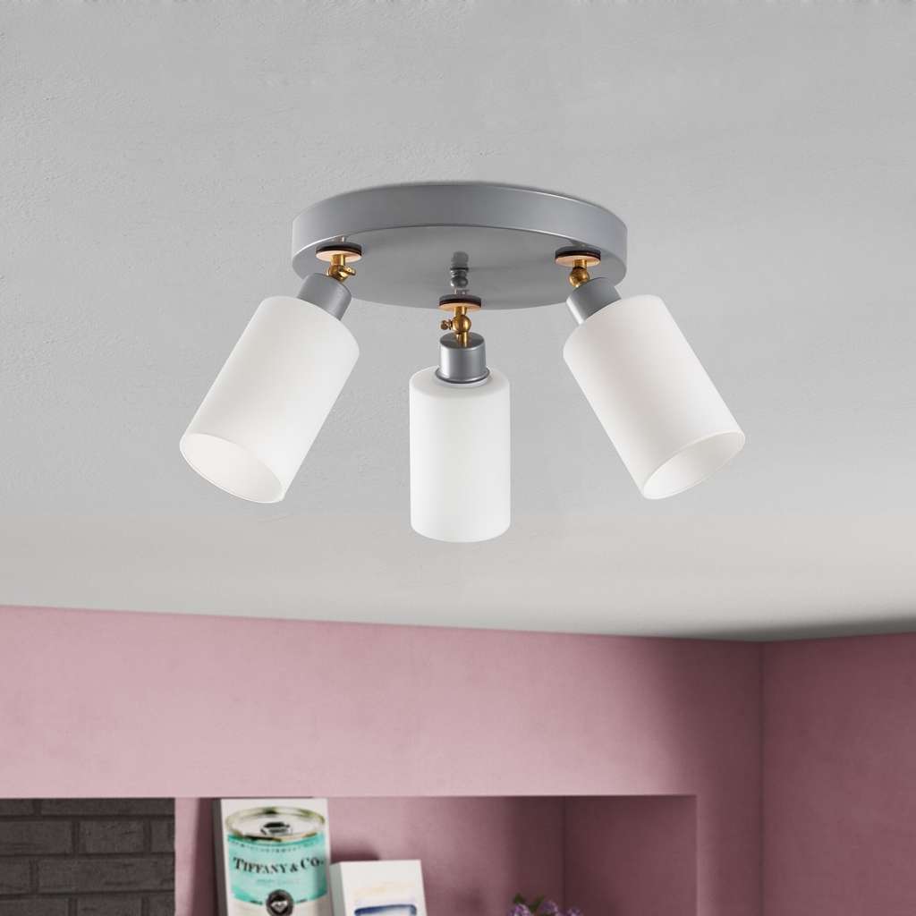 home24 Deckenleuchte Balcova