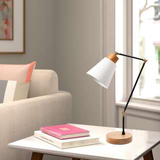 home24 Tischleuchte Manavgat