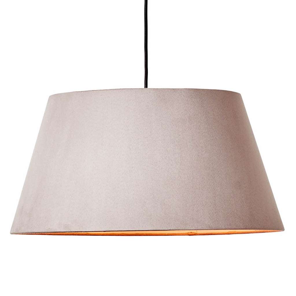 home24 Pendelleuchte Brok