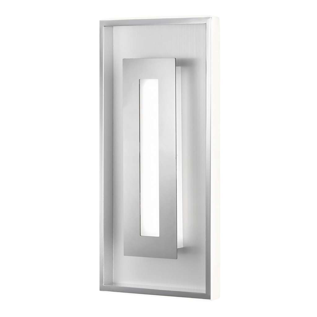 home24 LED-Wandleuchte Bug