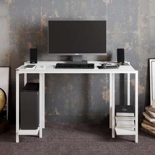 home24 Schreibtisch Hasselt