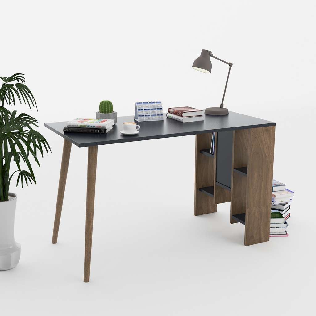 home24 Schreibtisch Doncaster