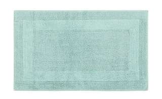 CaWö Badteppich  BT 1000 ¦ grün ¦ 100% Baumwolle Badtextilien und Zubehör > Badematten & Badvorleger - Höffner