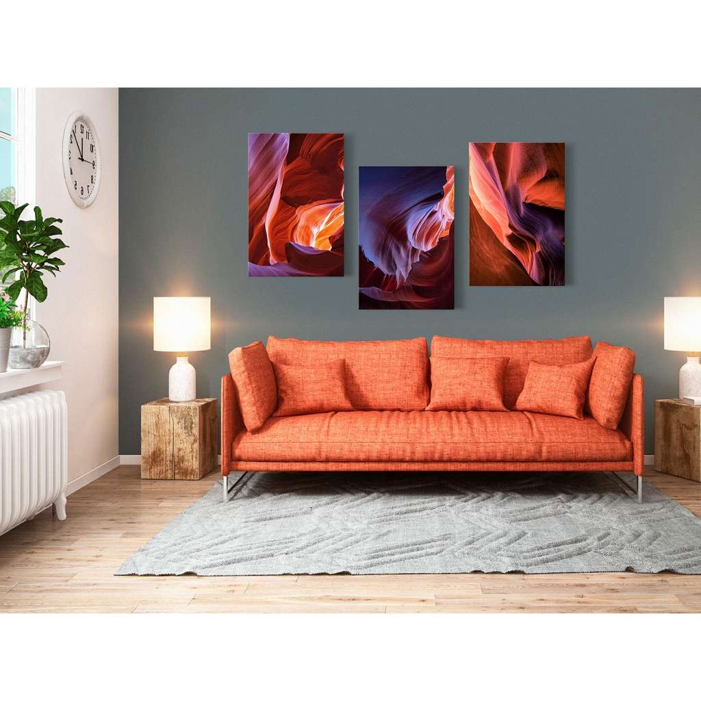 home24 Wandbild Canyons Collection