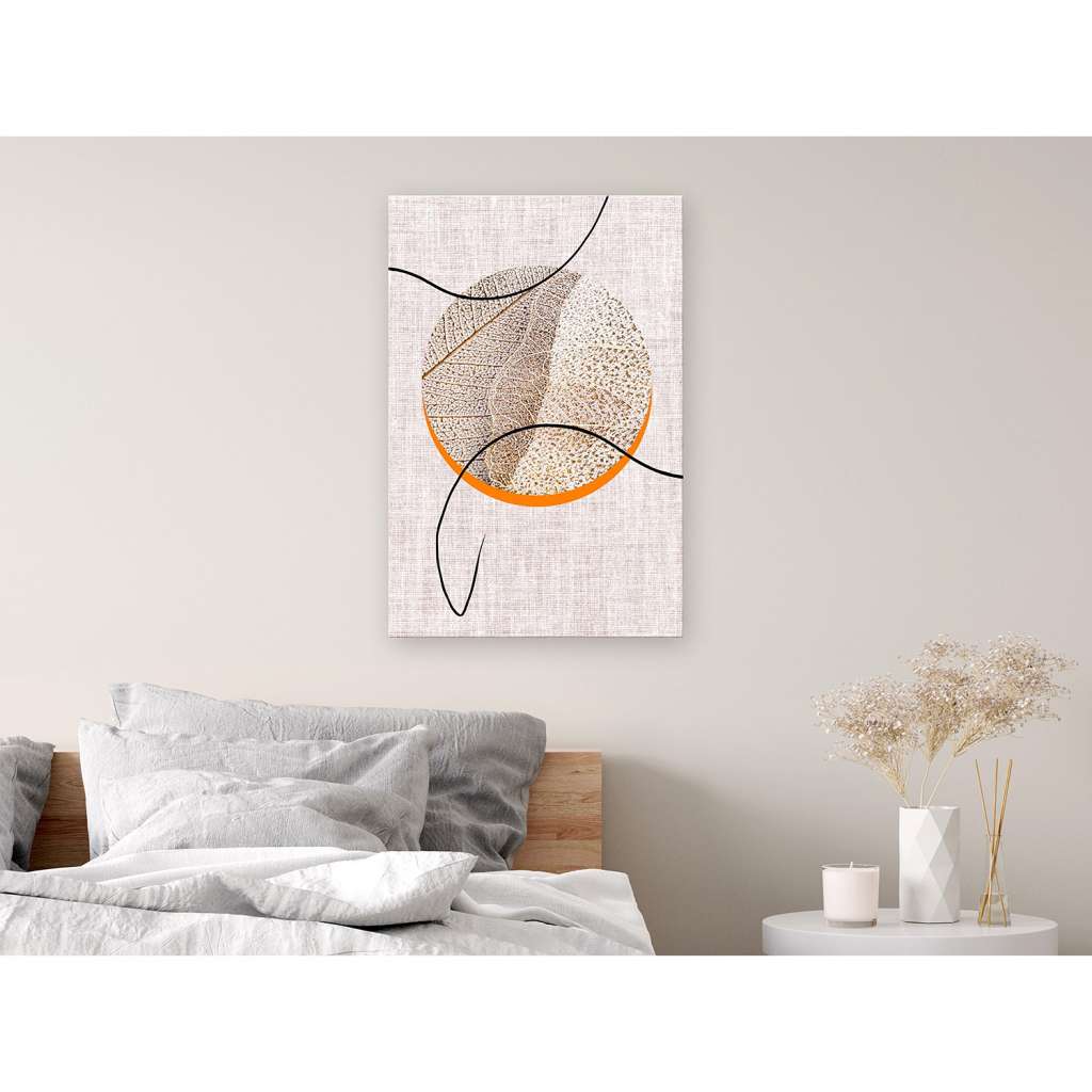 home24 Wandbild Moonlight Sonata