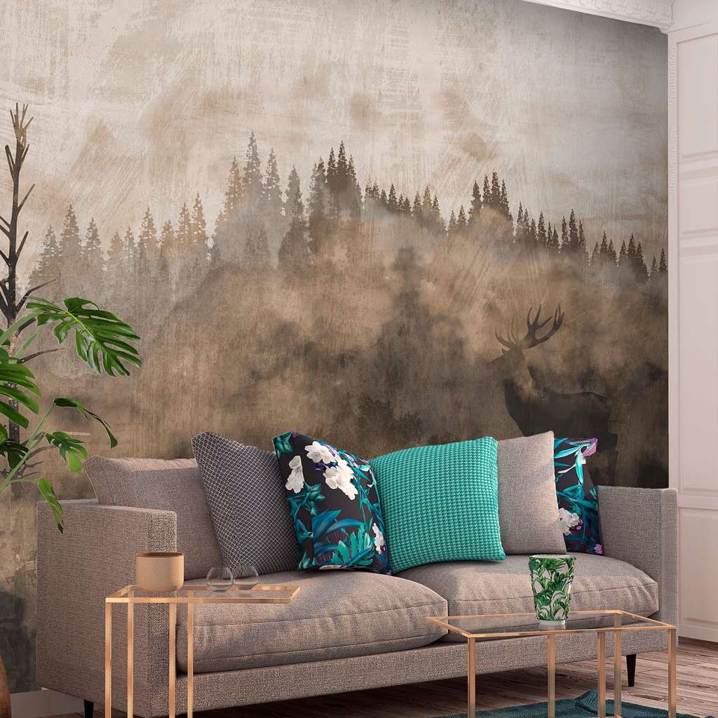 home24 Fototapete Memory of the Wild