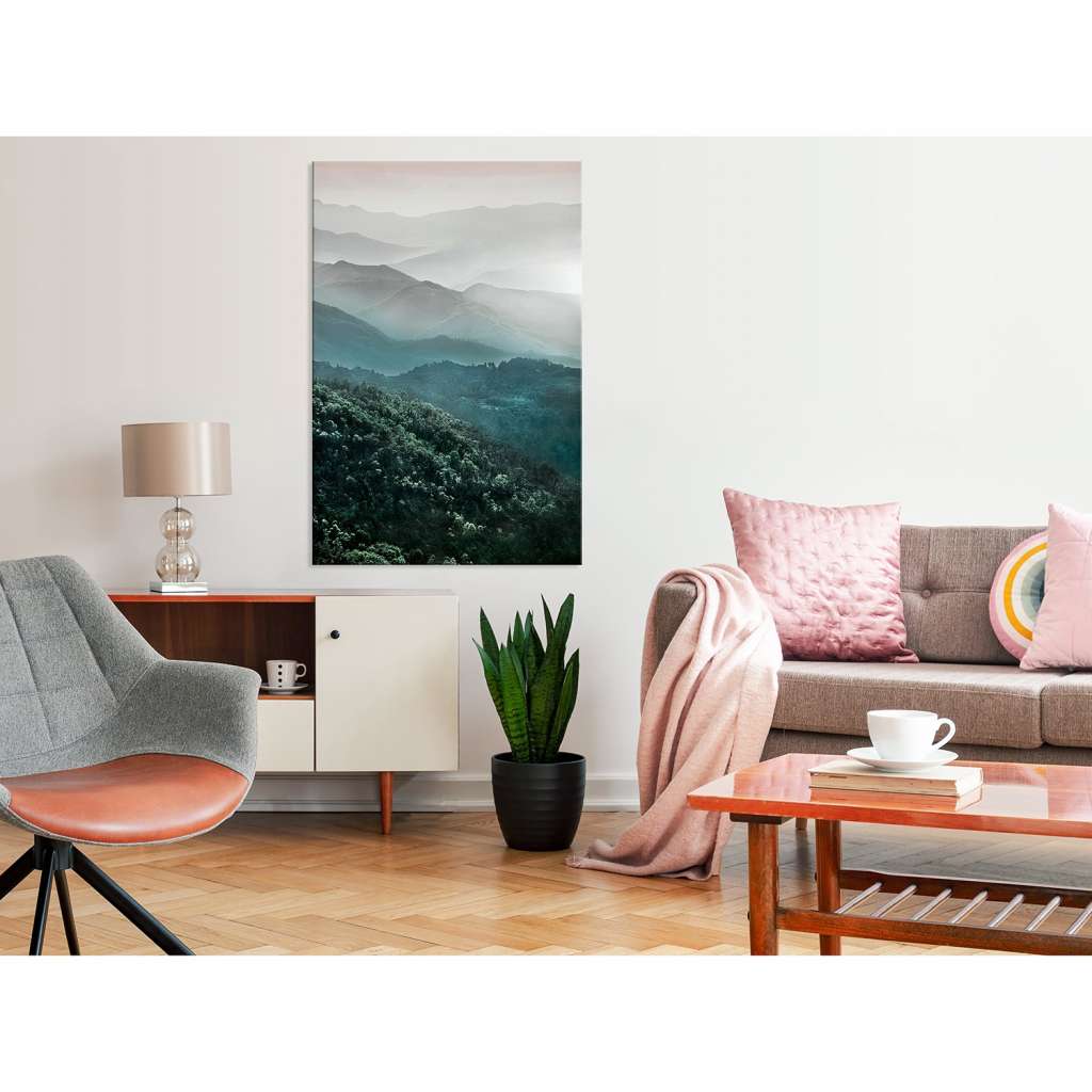 home24 Wandbild Beautiful Tuscany