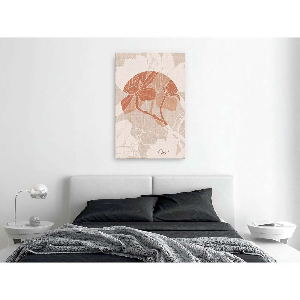 home24 Wandbild Stylish Magnolia