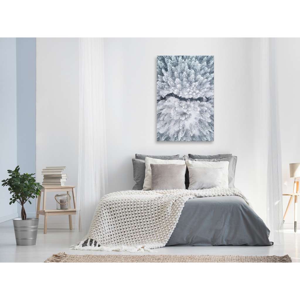home24 Wandbild Tree Crowns
