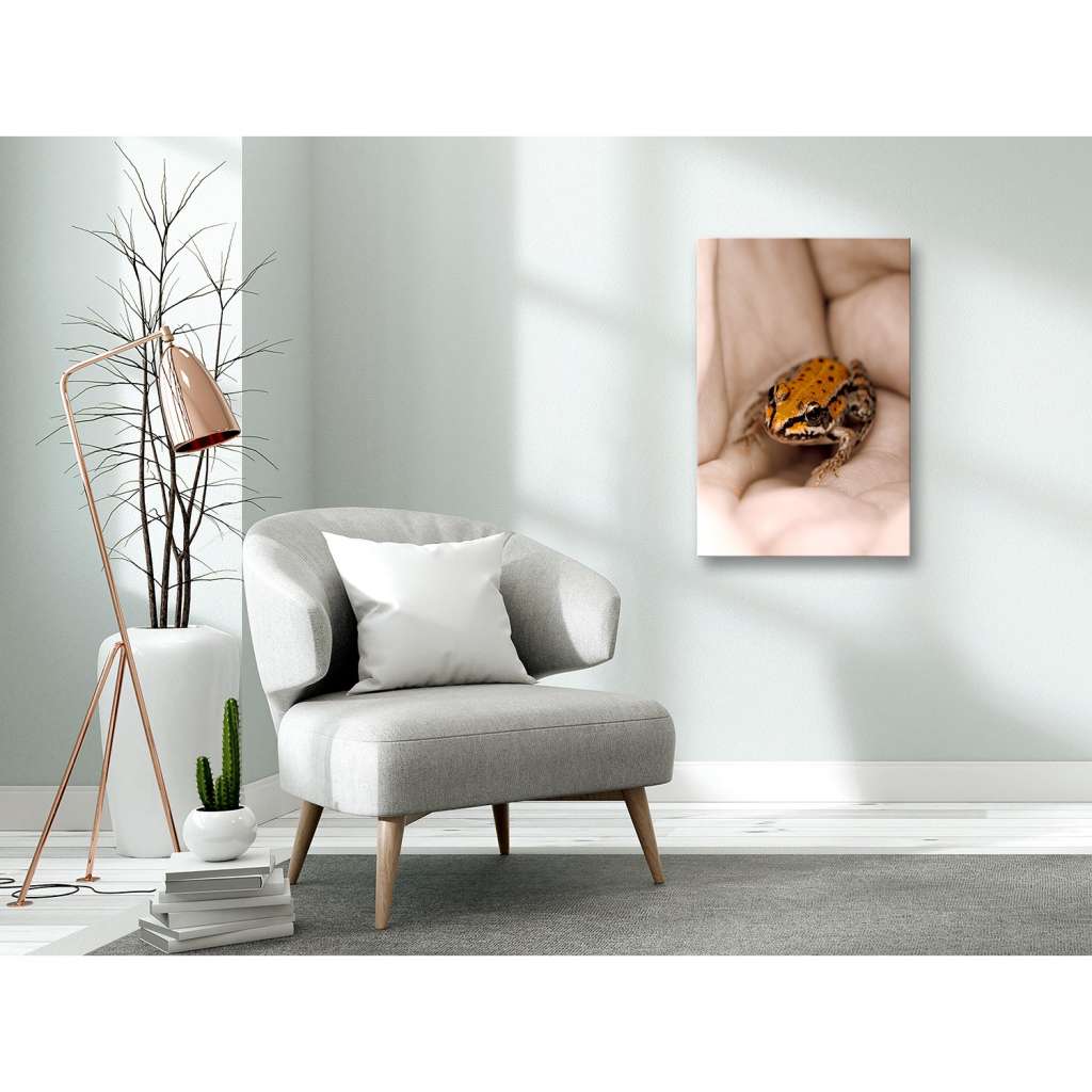 home24 Wandbild Prosperous Life