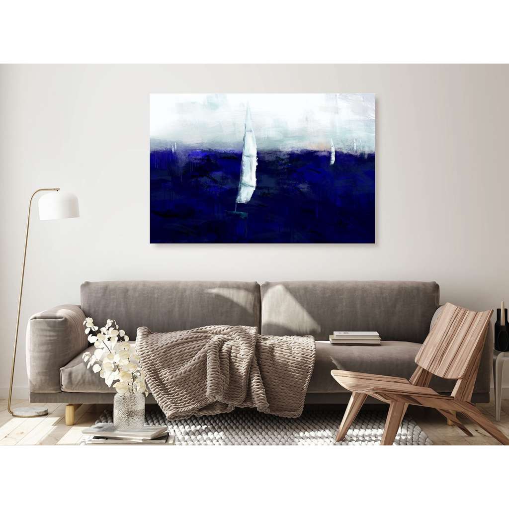 home24 Wandbild Maritime Memory