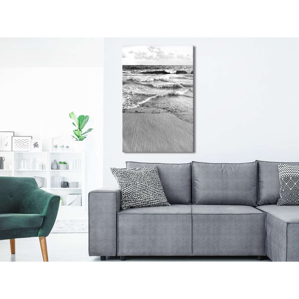 home24 Wandbild Gentle Waves