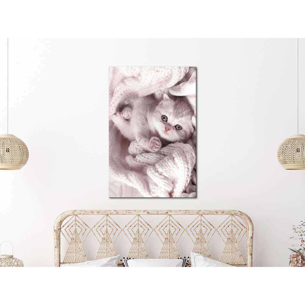 home24 Wandbild Lover of Rest