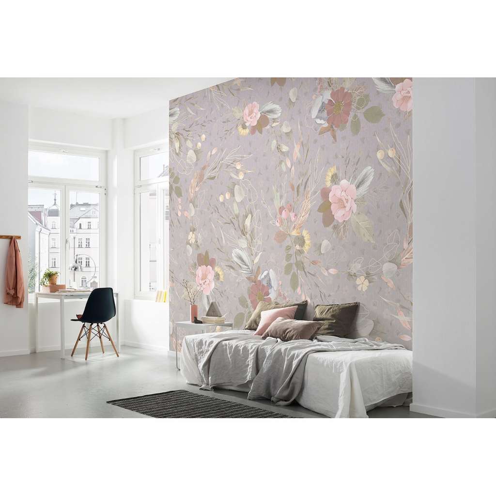 home24 Vlies Fototapete Endless Spring