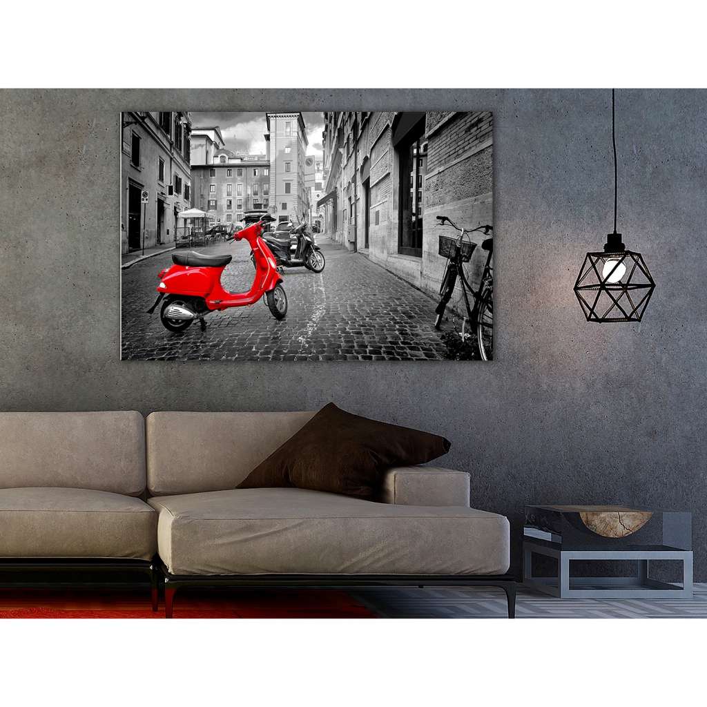 home24 Wandbild My Dream