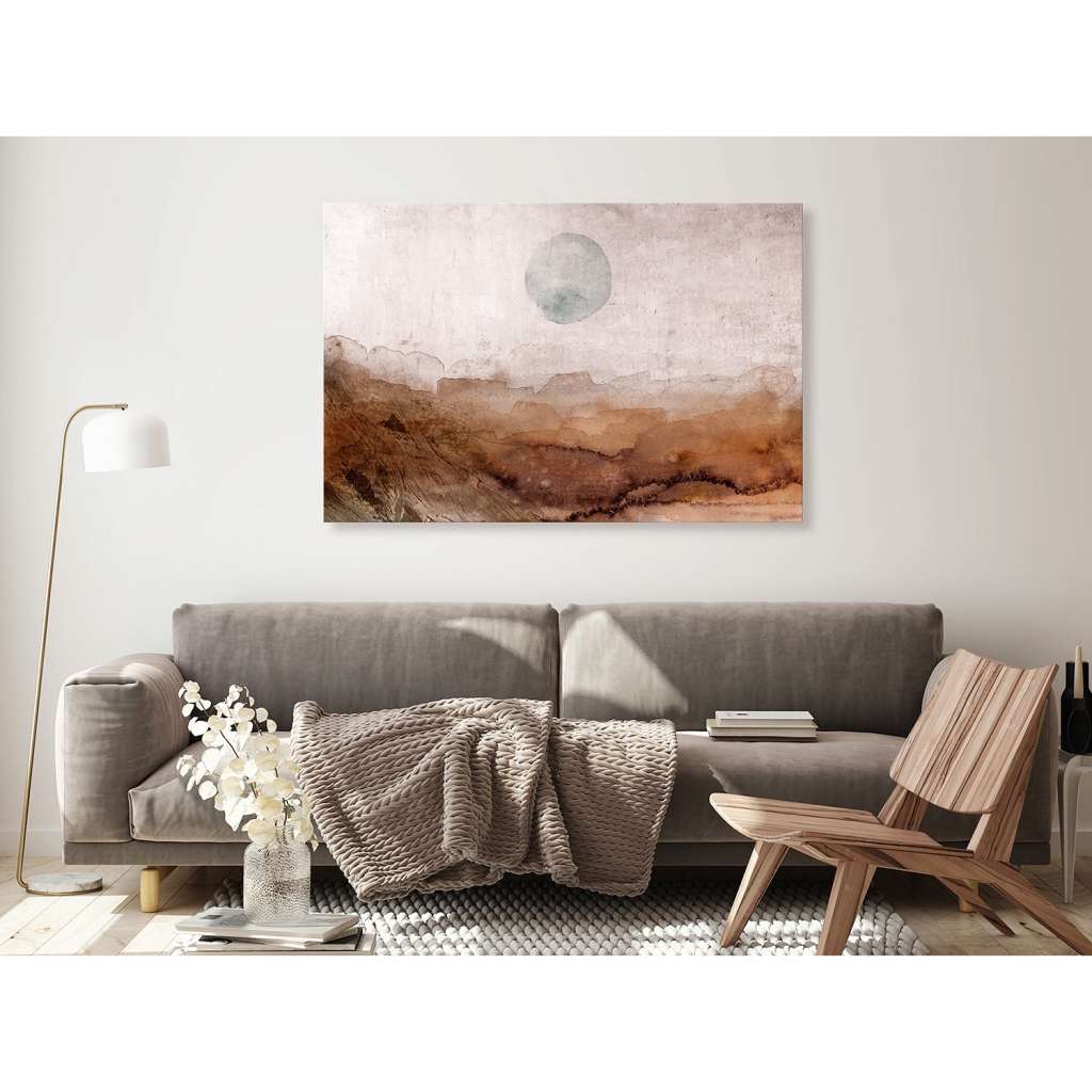 home24 Wandbild Space of Distant Matter