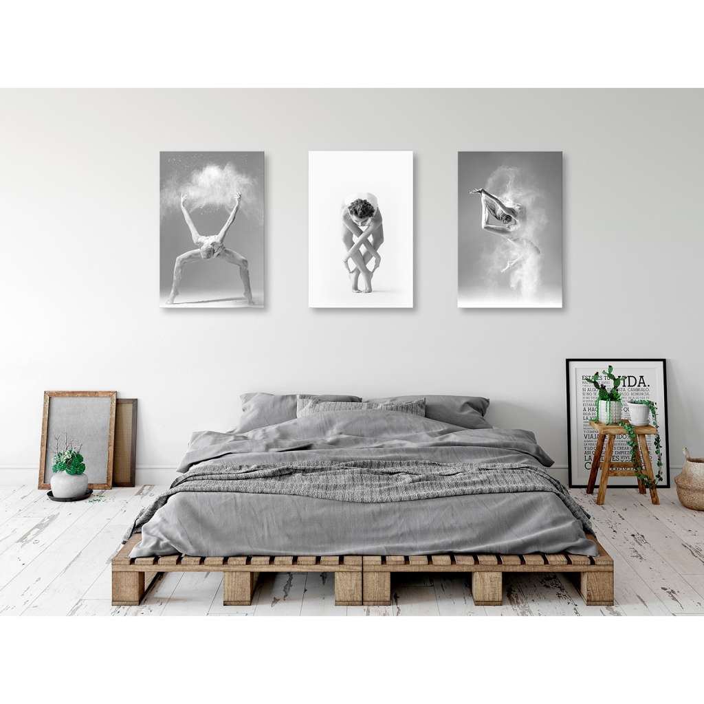 home24 Wandbild Ballet Collection