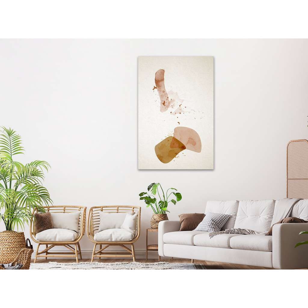 home24 Wandbild Great Elation