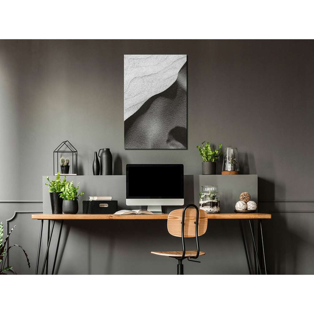 home24 Wandbild Dunes
