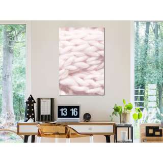 home24 Wandbild Pastel Warmth