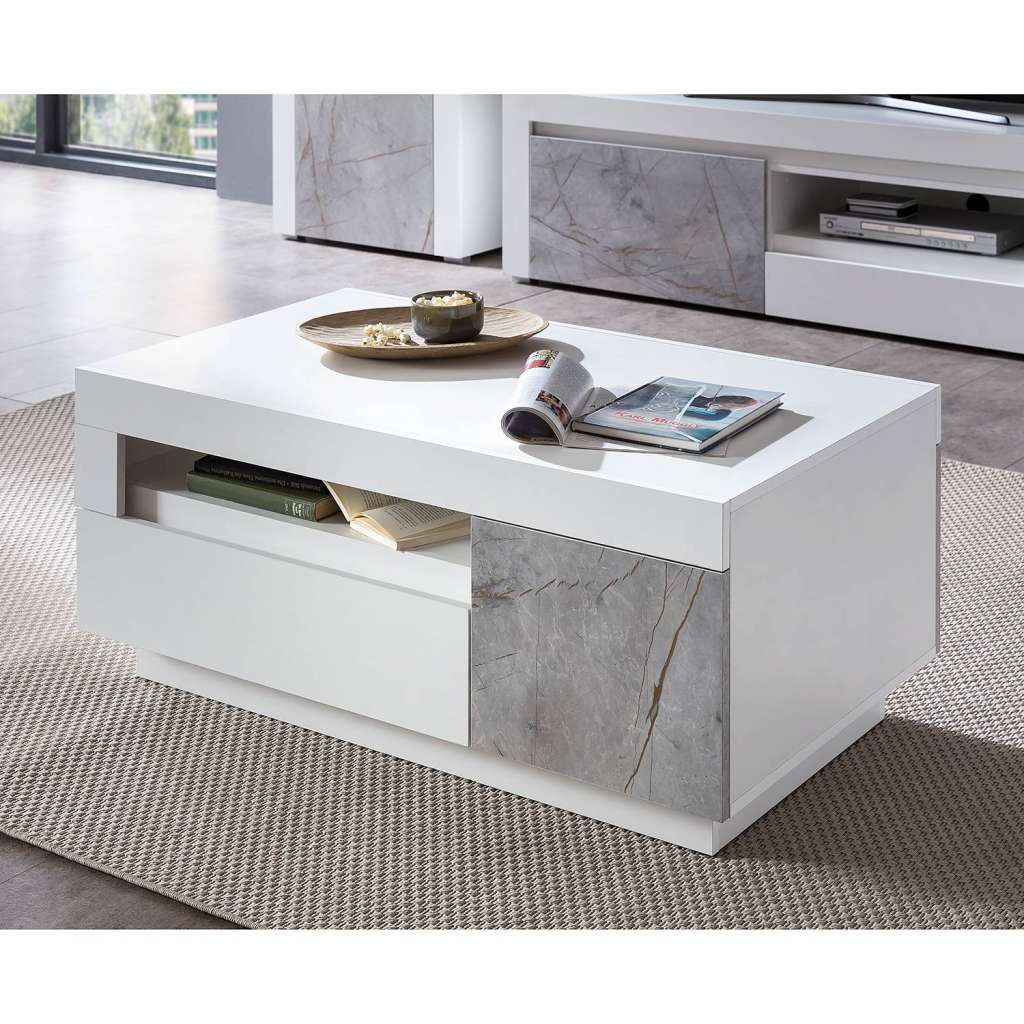 home24 Couchtisch Stonda